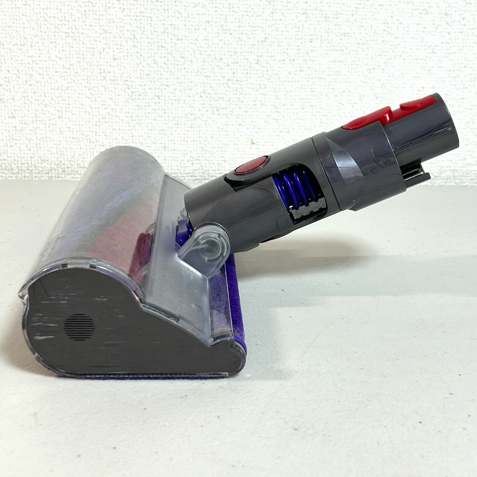 Dyson 112232-12 ソフトローラークリーナーヘッド ダイソン ダイソン