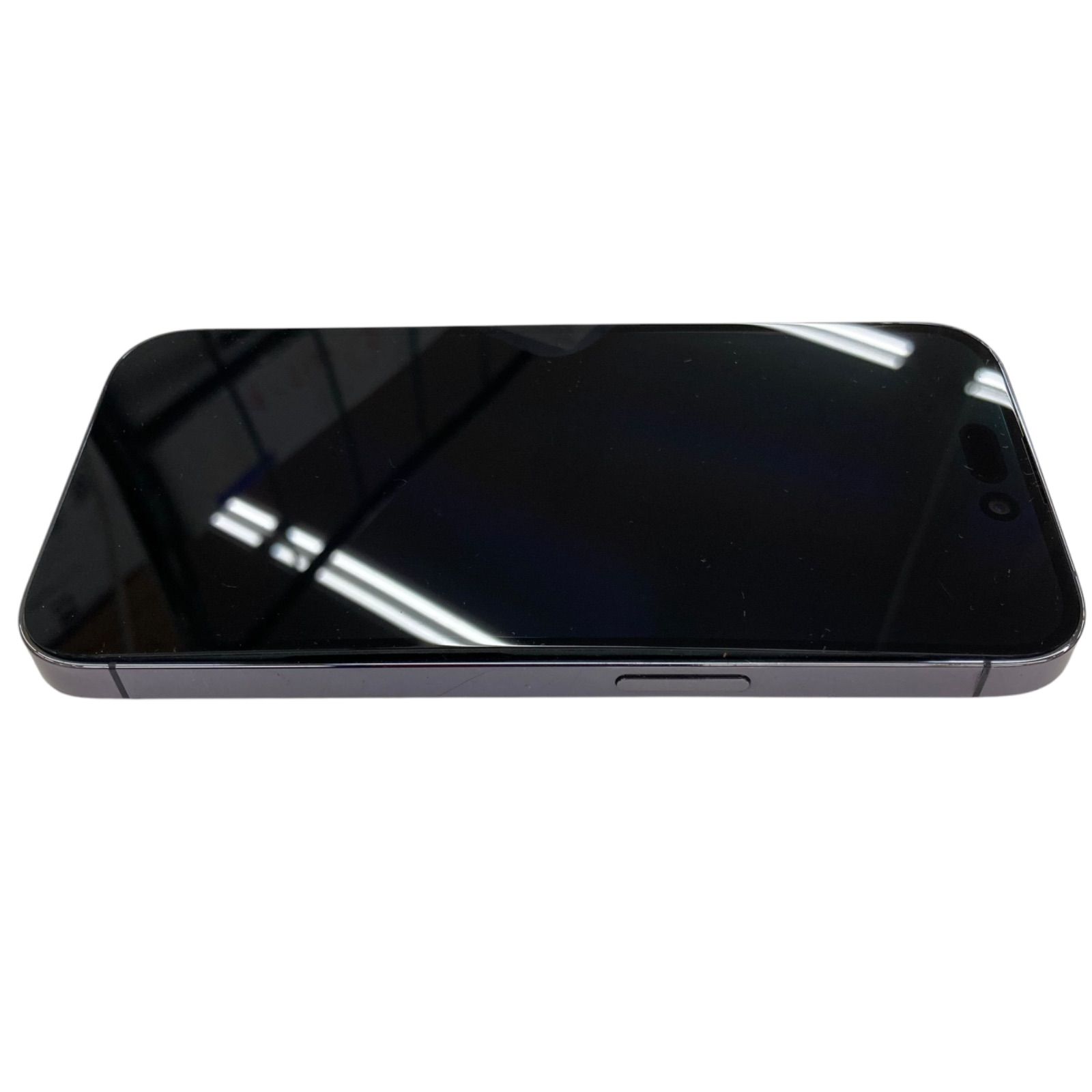 ジャンクiPhone 14 Pro Deep Purple 1TB 起動不可 | STAGEANDTECH.COM