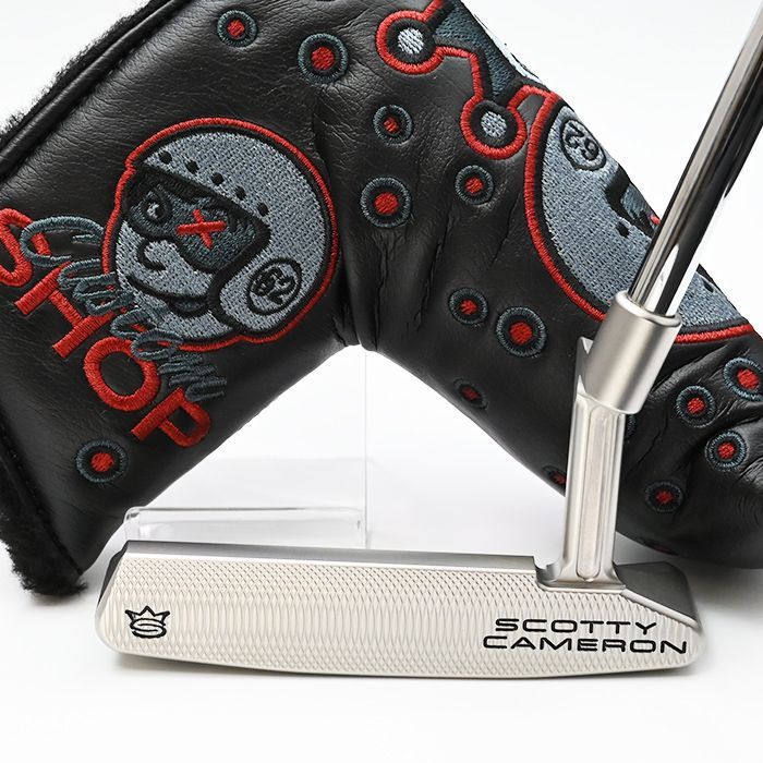 スコッティキャメロン 2023 スーパー セレクト ニューポート2