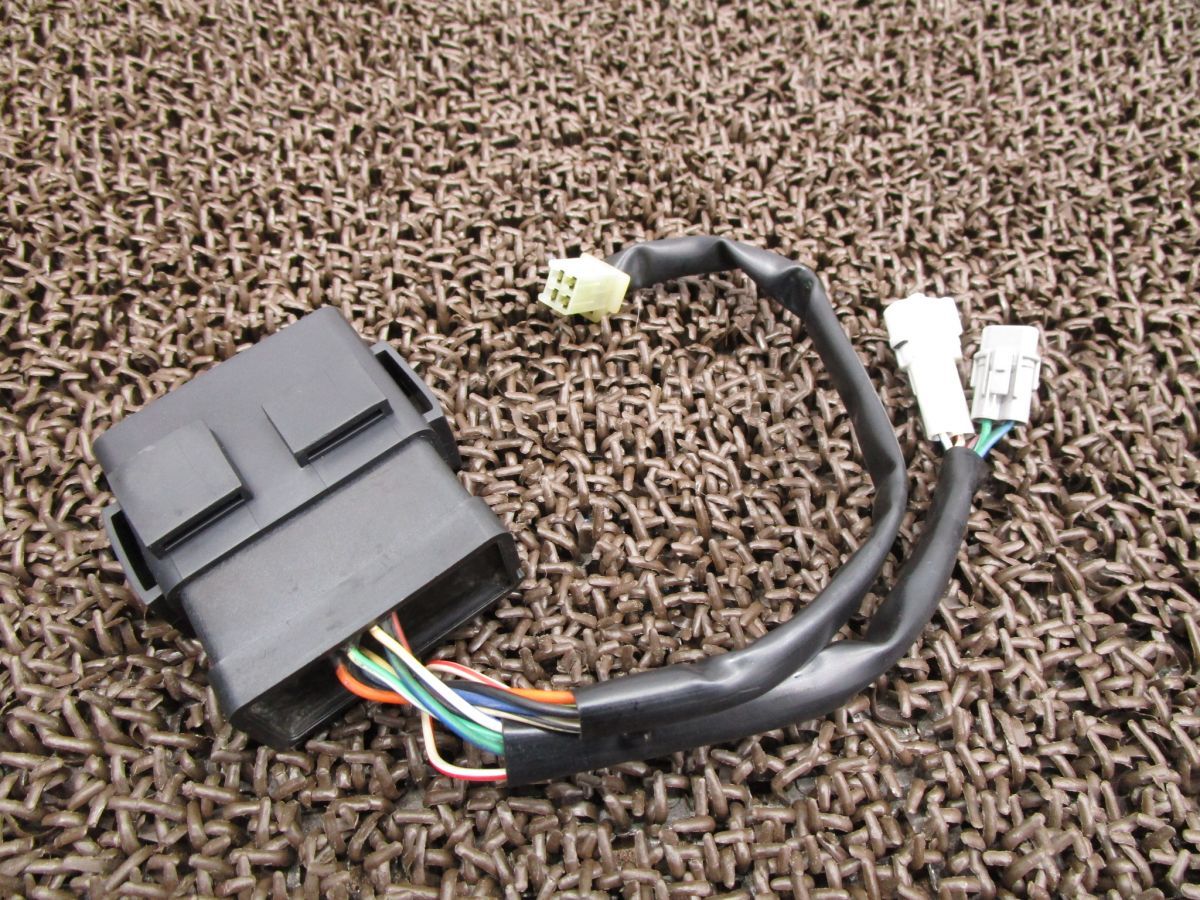 ブロンコ イグナイター