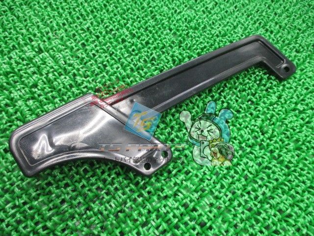 YSR50 YSR80 チェーンサポート 在庫有 即納 ヤマハ 純正 新品 バイク 部品 YAMAHA 車検 Genuine YSR50 YSR80 PW80 BW80ビッグウィール