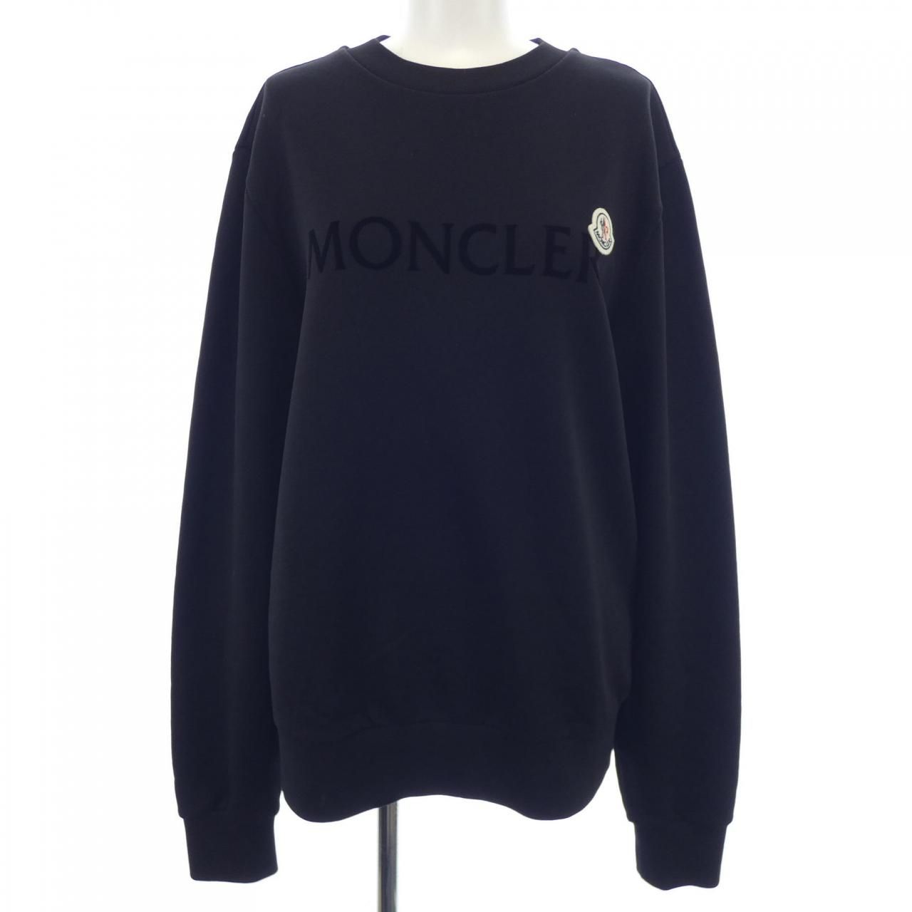 モンクレール MONCLER スウェット モール型ECサイト
