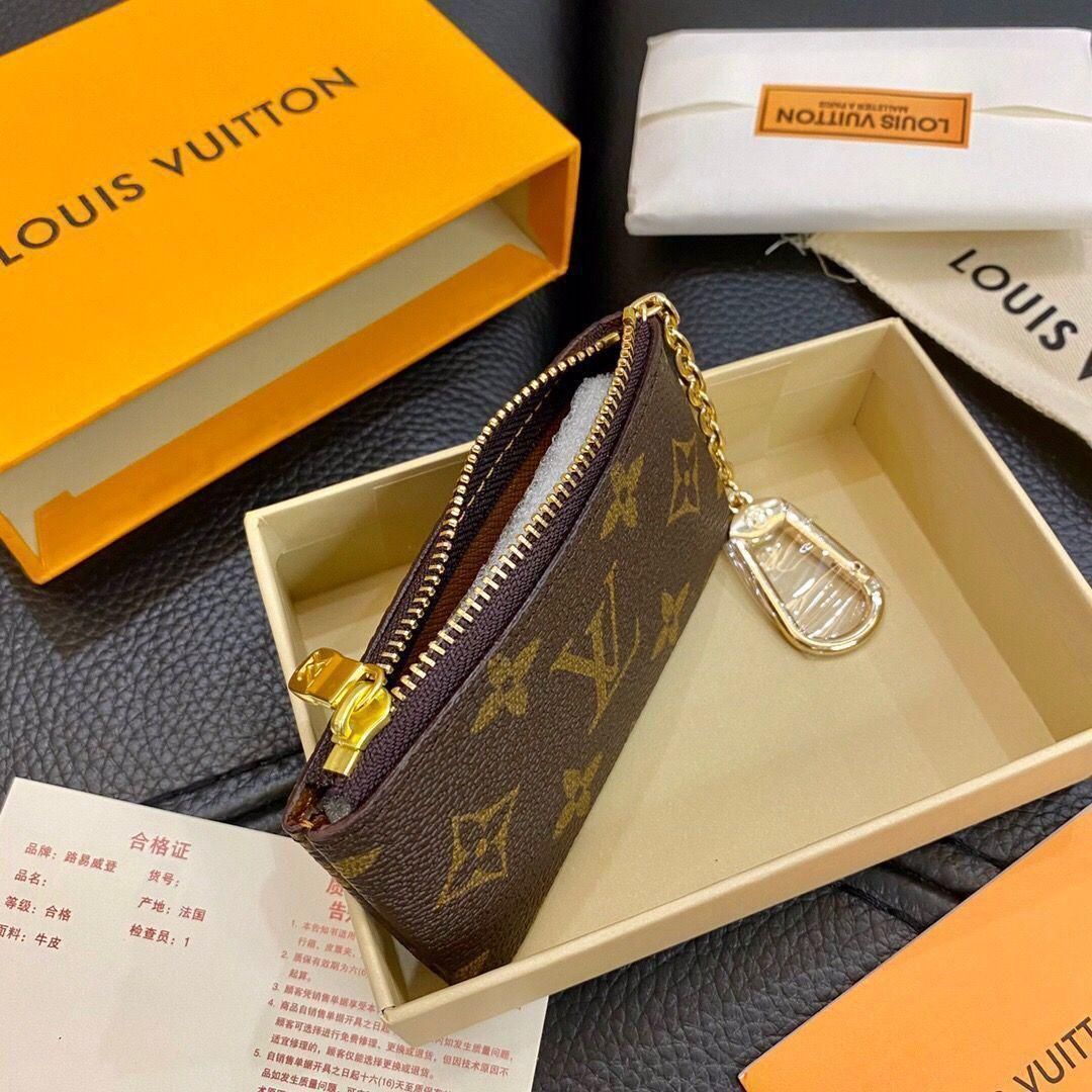 LOUIS VUITTON 長財布 ルイヴィトン 箱付き ☆今日限り☆ Louis vuitton ルイヴィトン ウォレット 長い財布7