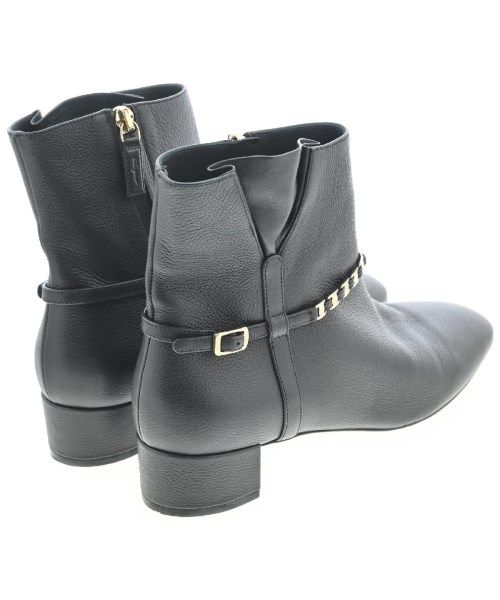 Salvatore Ferragamo ブーツ レディース 古着