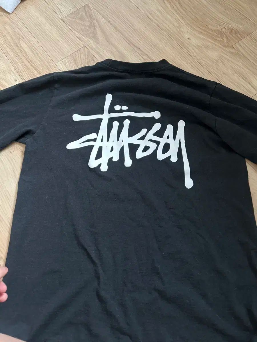 STUSSY(ステューシー) スリーブ 保証が含まれています