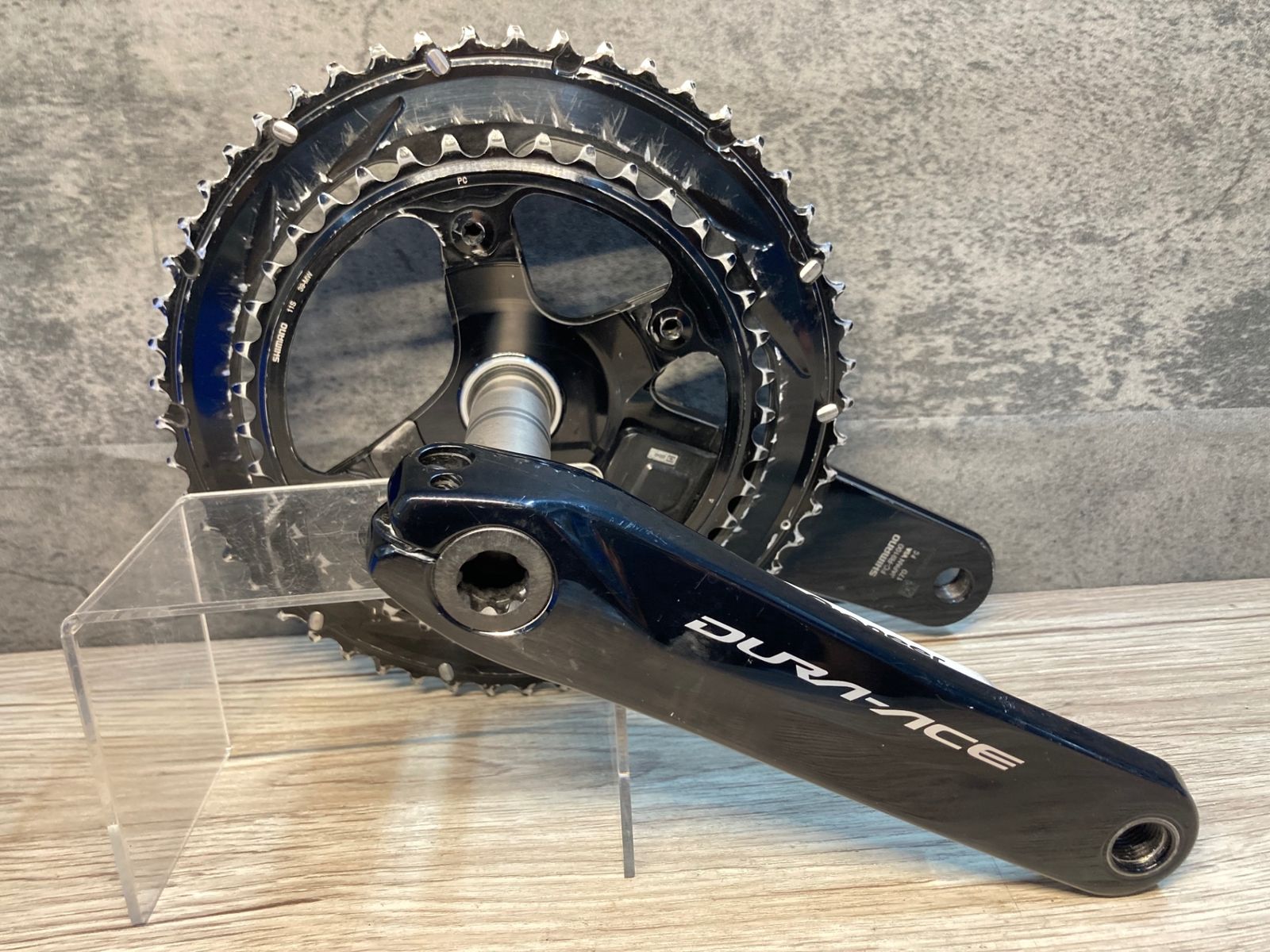 JF401 シマノ SHIMANO デュラエース DURA-ACE FC-R9100