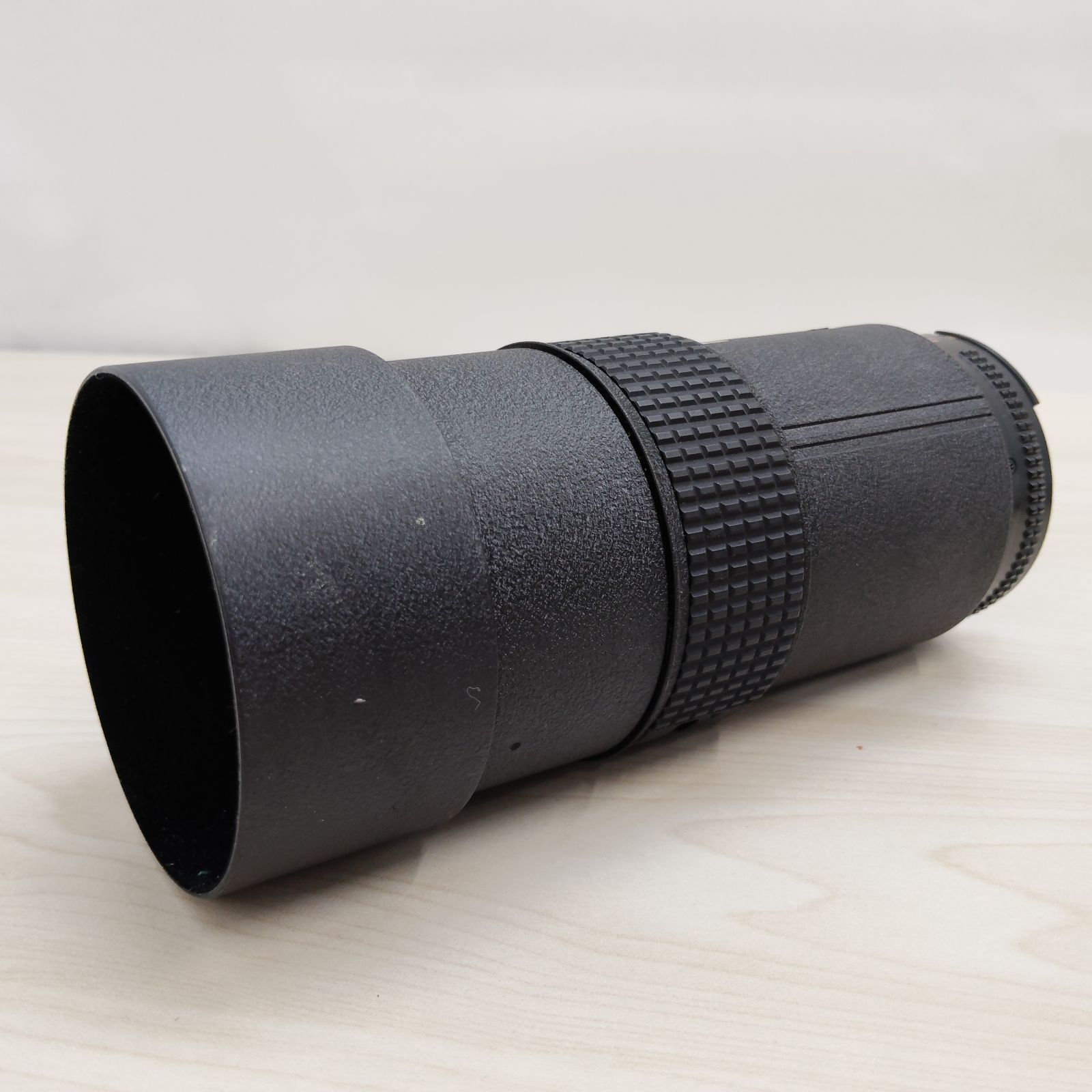 00386】 Nikon AF NIKKOR 180mm F2.8 ED ニッコール ニコン ニコン AI