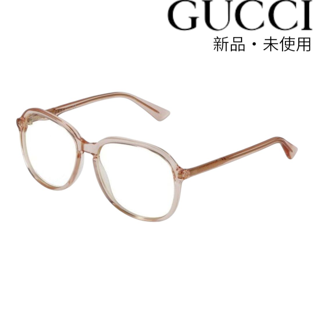 (在庫の確認必須) GUCCI ユニセックスメガネ デモレンズ 350810406_7.jpg