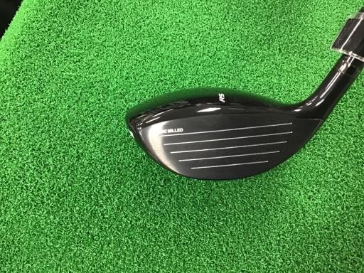 【大好評販売！】 プロギア RS JUST 2025 5W フェアウェイウッド FW Diamana FOR PRGR 2025 FW フレックスSR メンズ 男性用 右利き 右用 Cランク ゴルフクラブ