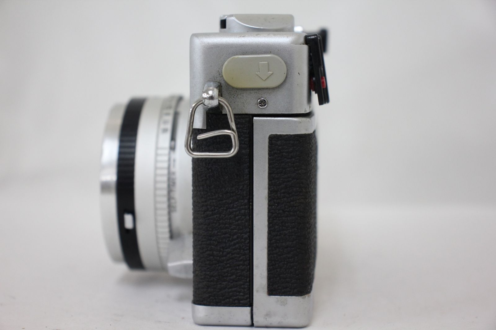 Canonet QL17