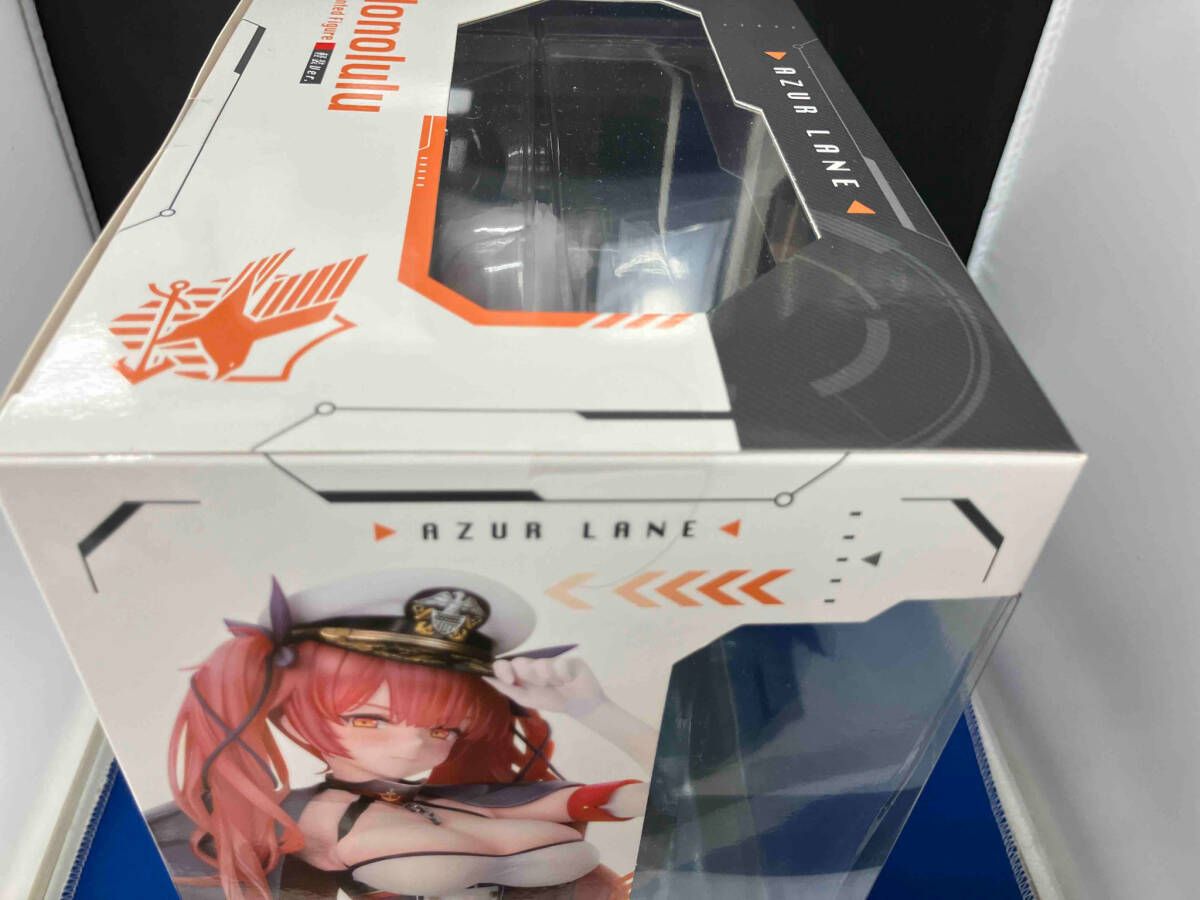 ホノルル　軽装Ver. ホノルル 軽装Ver. | ALTER