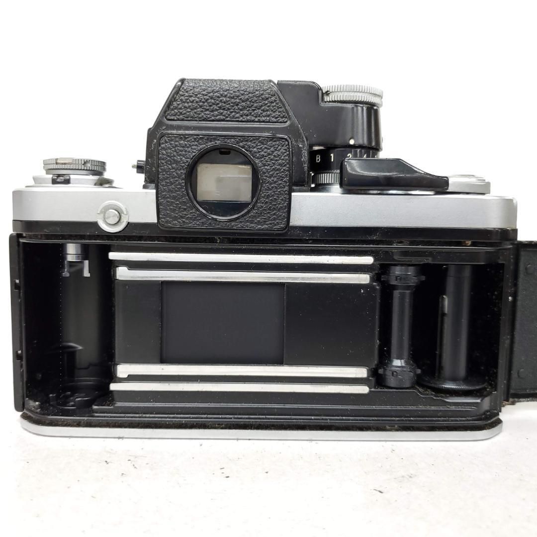 【動作確認済】 Nikon F2 フォトミックA F0613-70-8v y 動作確認済】 Nikon F2 フォトミックA F0613-70-8v 赤城耕一：第24回