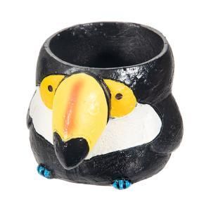 3営業日で発送 ケー イー アイ リトルレジンポット オオハシ 5486 入数 30