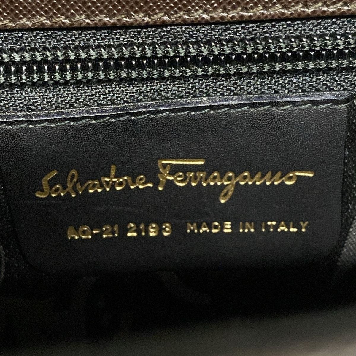 FERRAGAMO|SalvatoreFerragamo サルバトーレフェラガモ