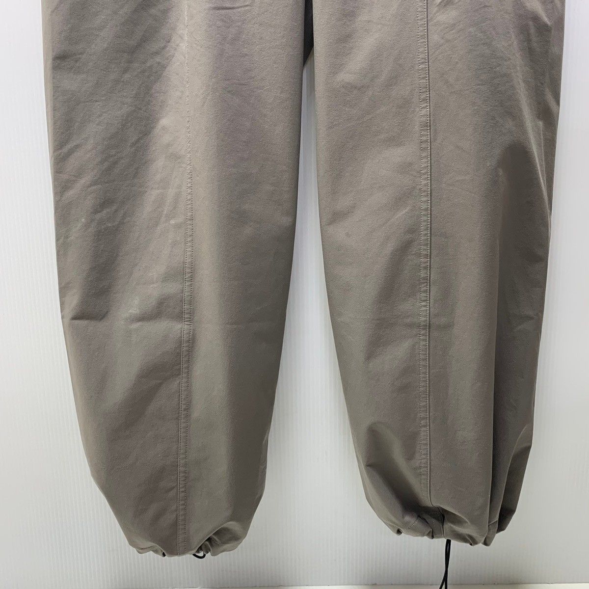サンサンギア SAN SAN GEAR 23ss WELDING PANTS ボトムスその他 ロゴ 