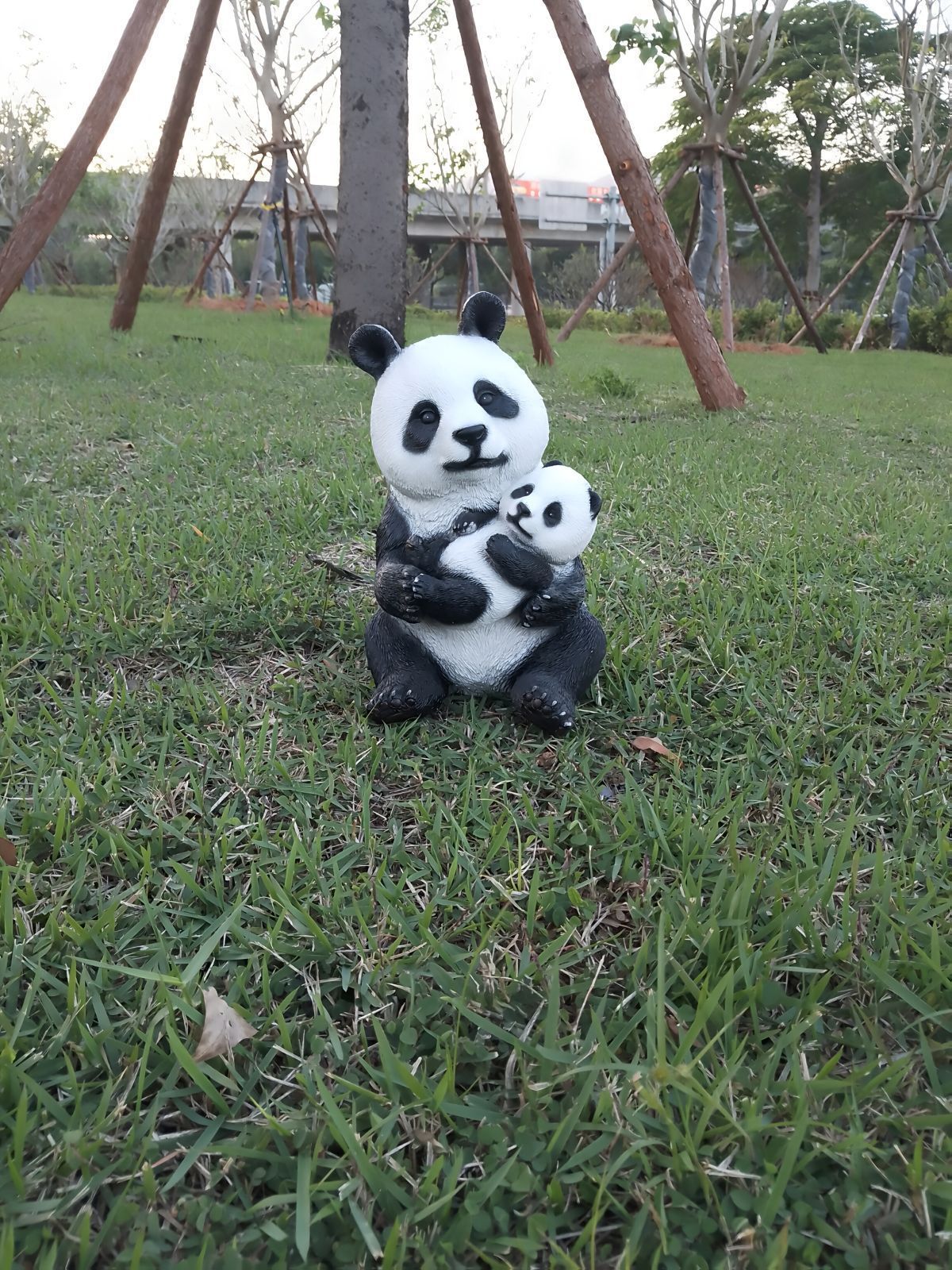 庭