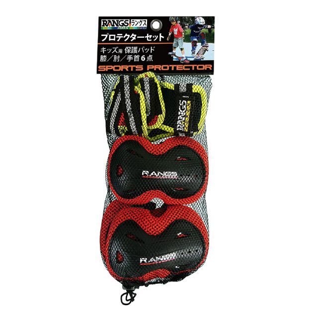 ラングスジャパン リップスティックデラックスミニ (プリズム) +