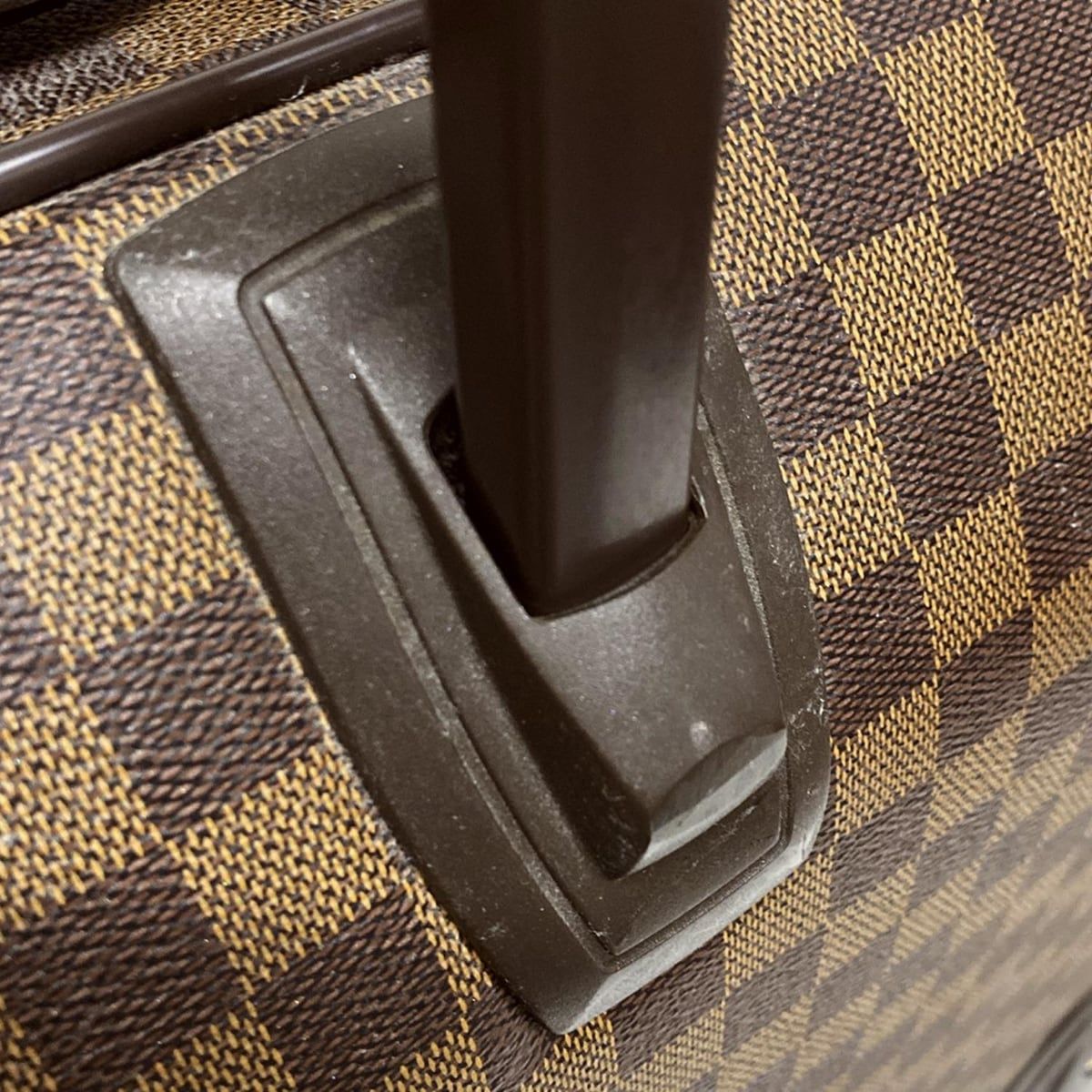 キャリーバッグ