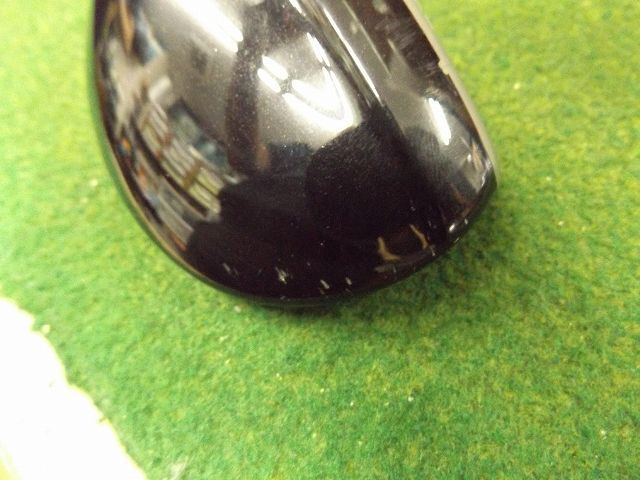 3195 XXIO 2016 U3 19° 純正カーボン R カバー無　カラーカスタム ダンロップ ゼクシオ９ ユーティリティ .912488