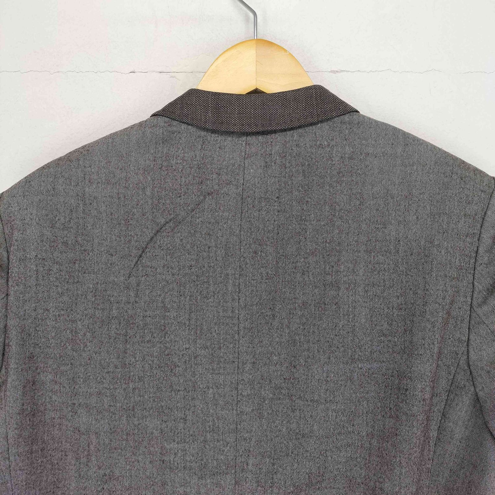 テッドベーカー TED BAKER Spotjak Contrast Lapel Blazer 裏地