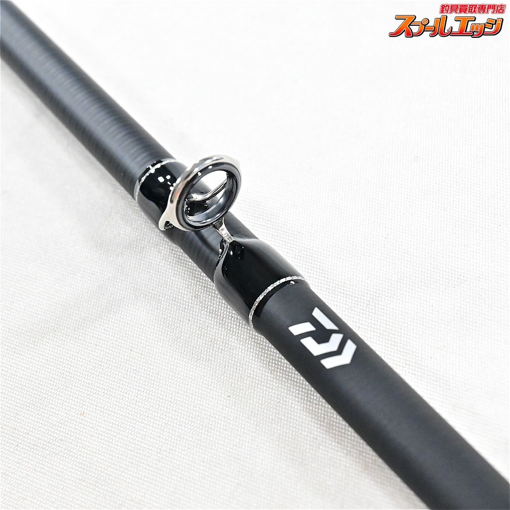 き*ね様 ダイワ BLACK LABEL ブラックレーベル C66M-ST 24 き*ね様 ダイワ BLACK LABEL ブラックレーベル C66M-ST 24