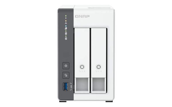 【新品・2営業日で発送】QNAP TS-216G