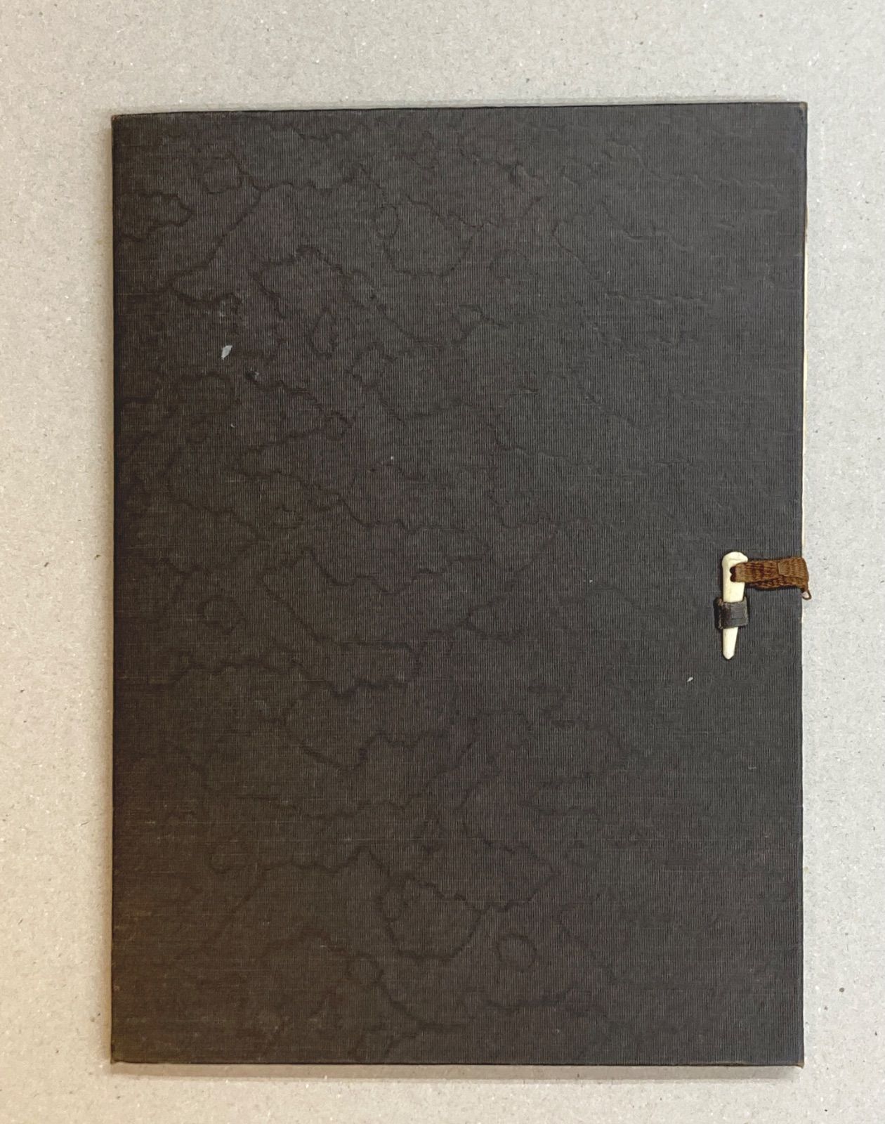 北邨弥一 古地図