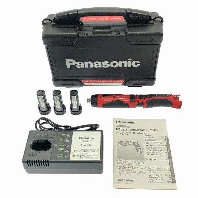 Panasonic パナソニック