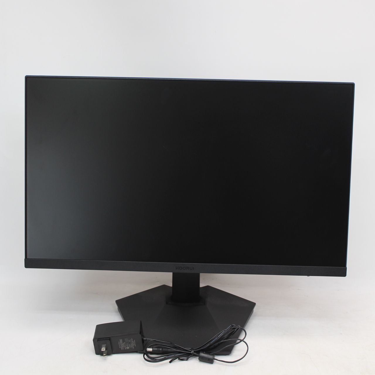 KOORUI 24E3 HDMIディスプレイ本体 KOORUI モニター ゲーミング
