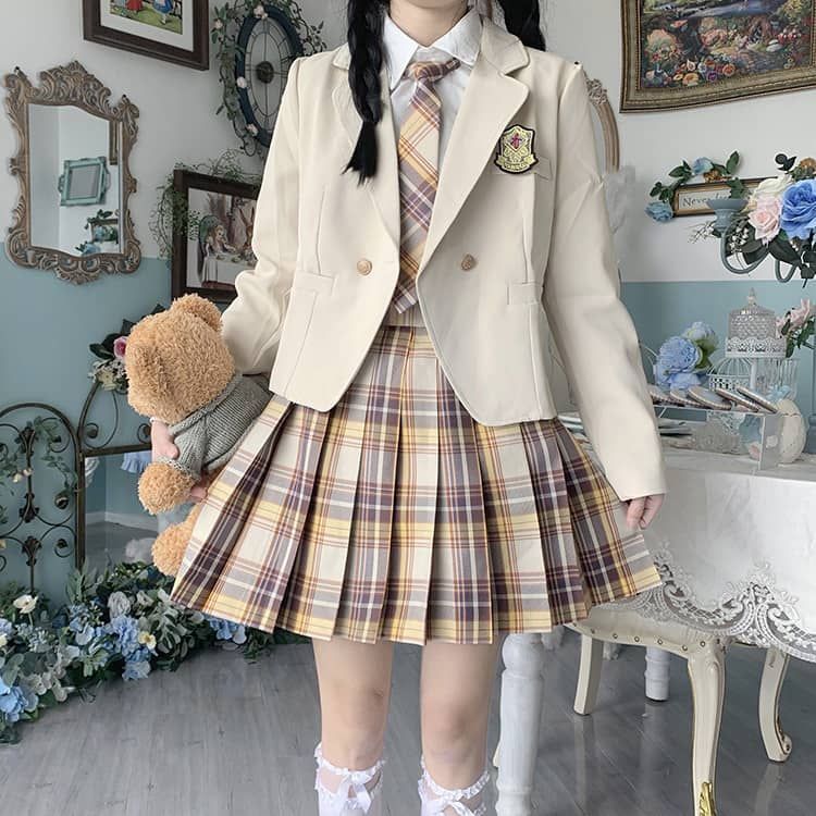 中学生