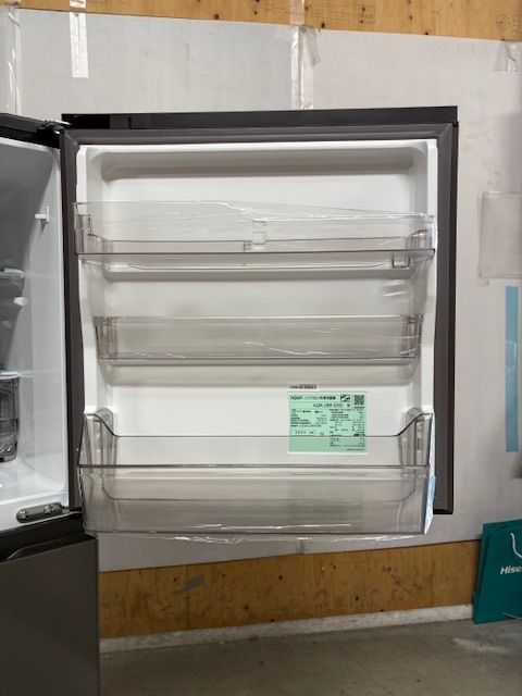 商品 AQUA冷蔵庫