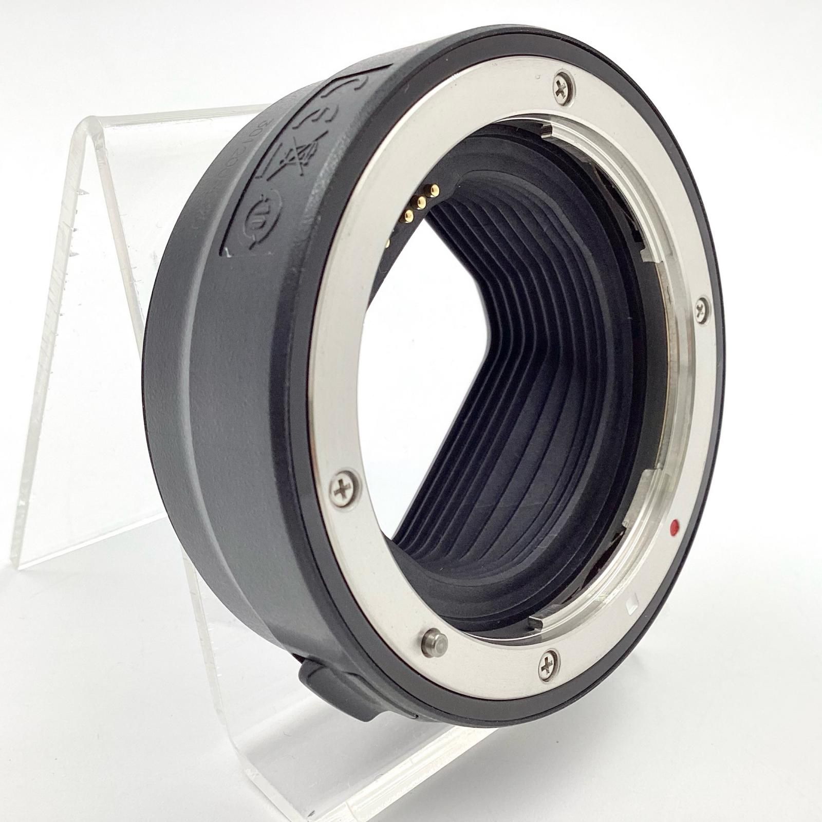 Canon マウントアダプター EF-EOS R 超 動作 済 全額返金保証 最速発送