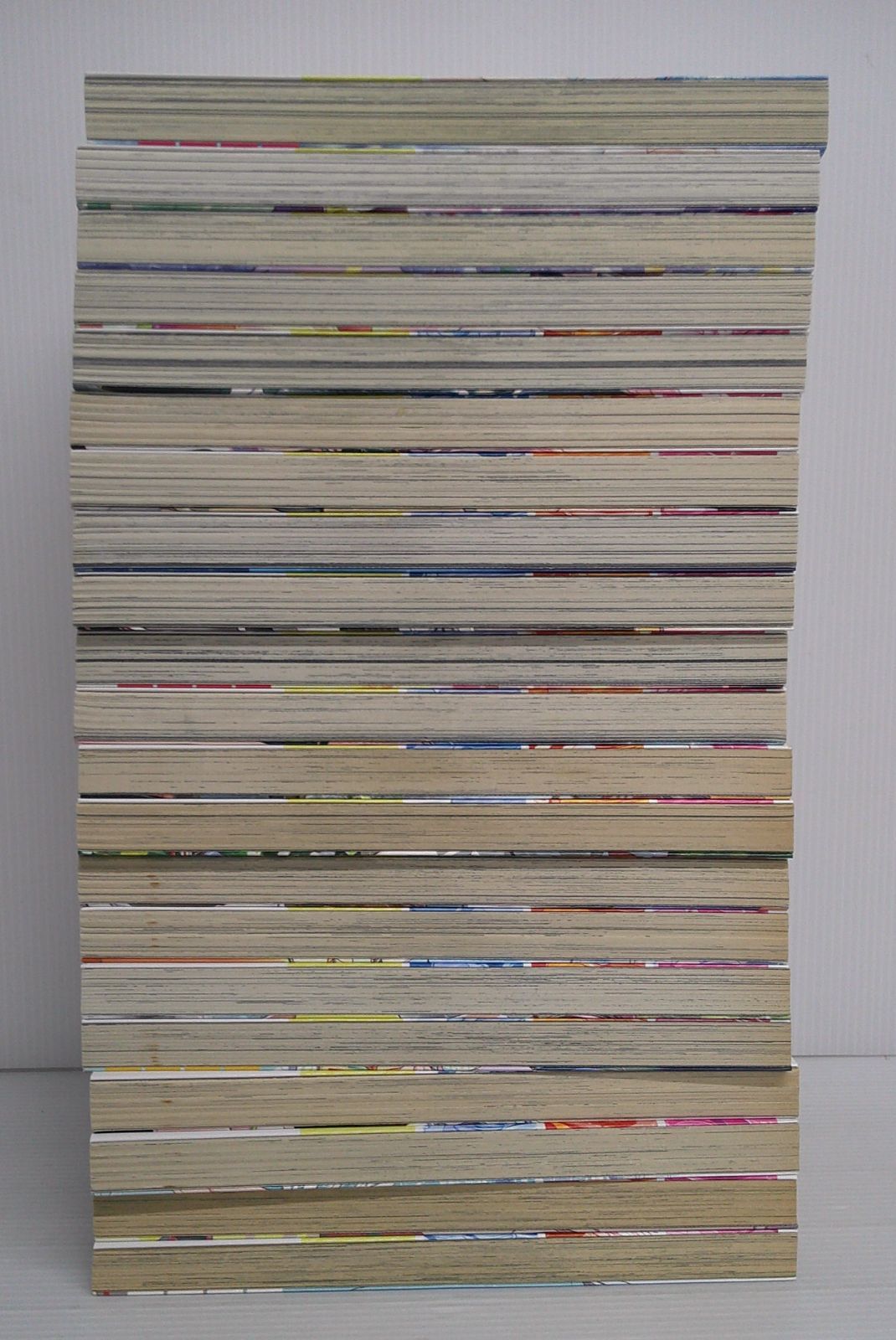 開封品】ぼくたちは勉強ができない 全21巻セット / 筒井大志【傷み等有