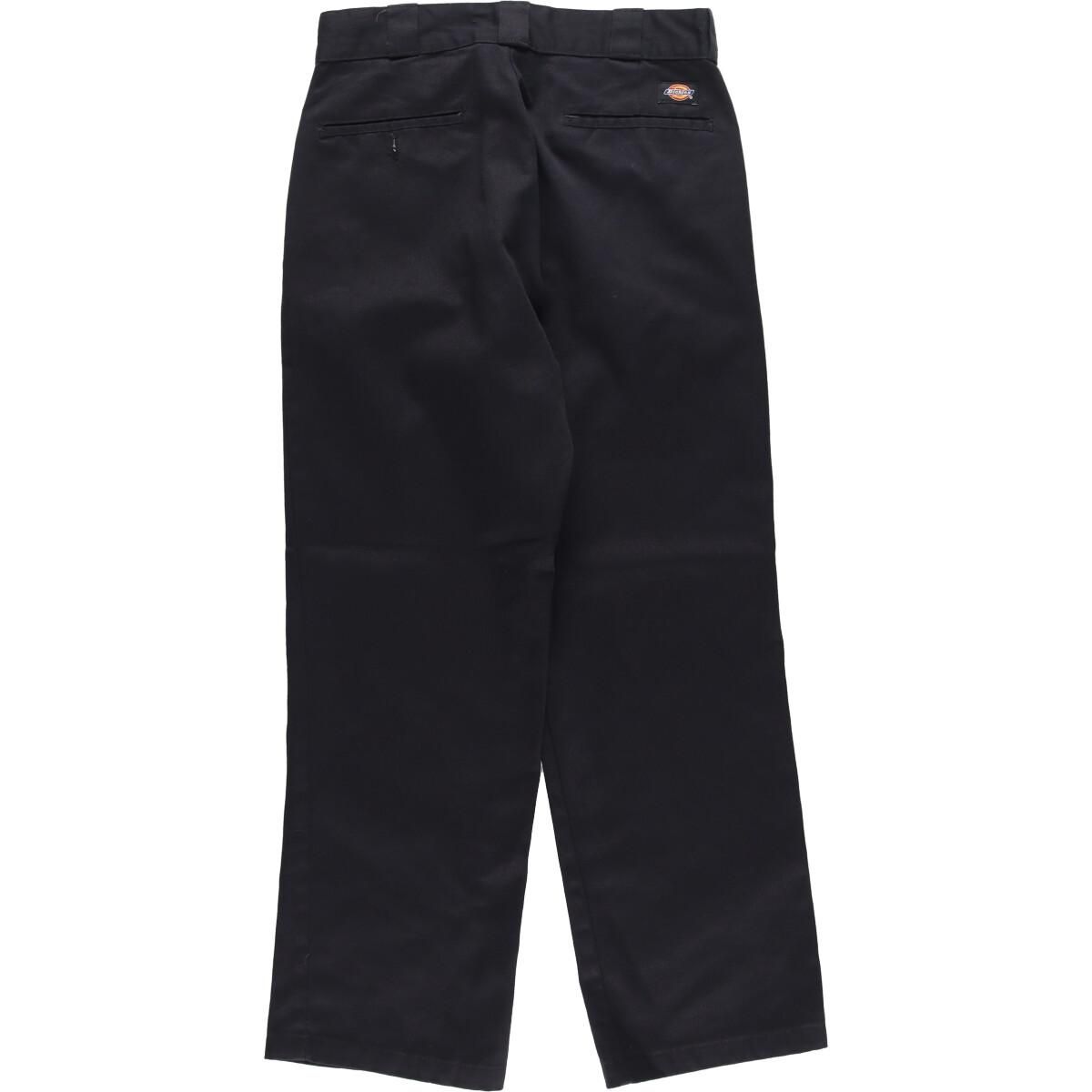 古着 ディッキーズ Dickies 874 Orignal Fit ワークパンツ メンズw31