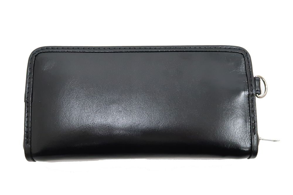 トイズマッコイ TOYS McCOY レザー 馬革 ホースハイド ロング