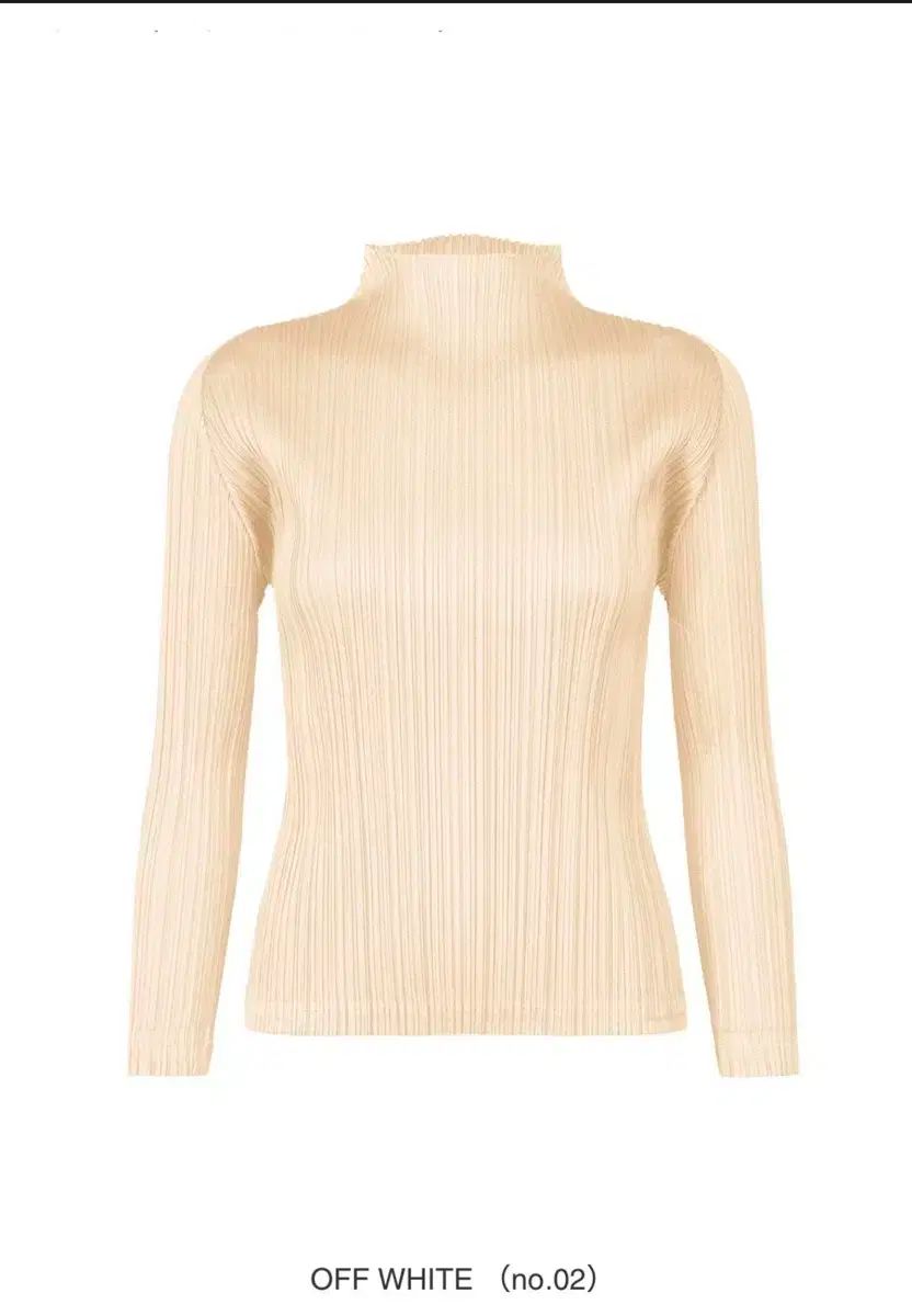 プリーツプリーズ マンスリー オフホワイト 3種 セット