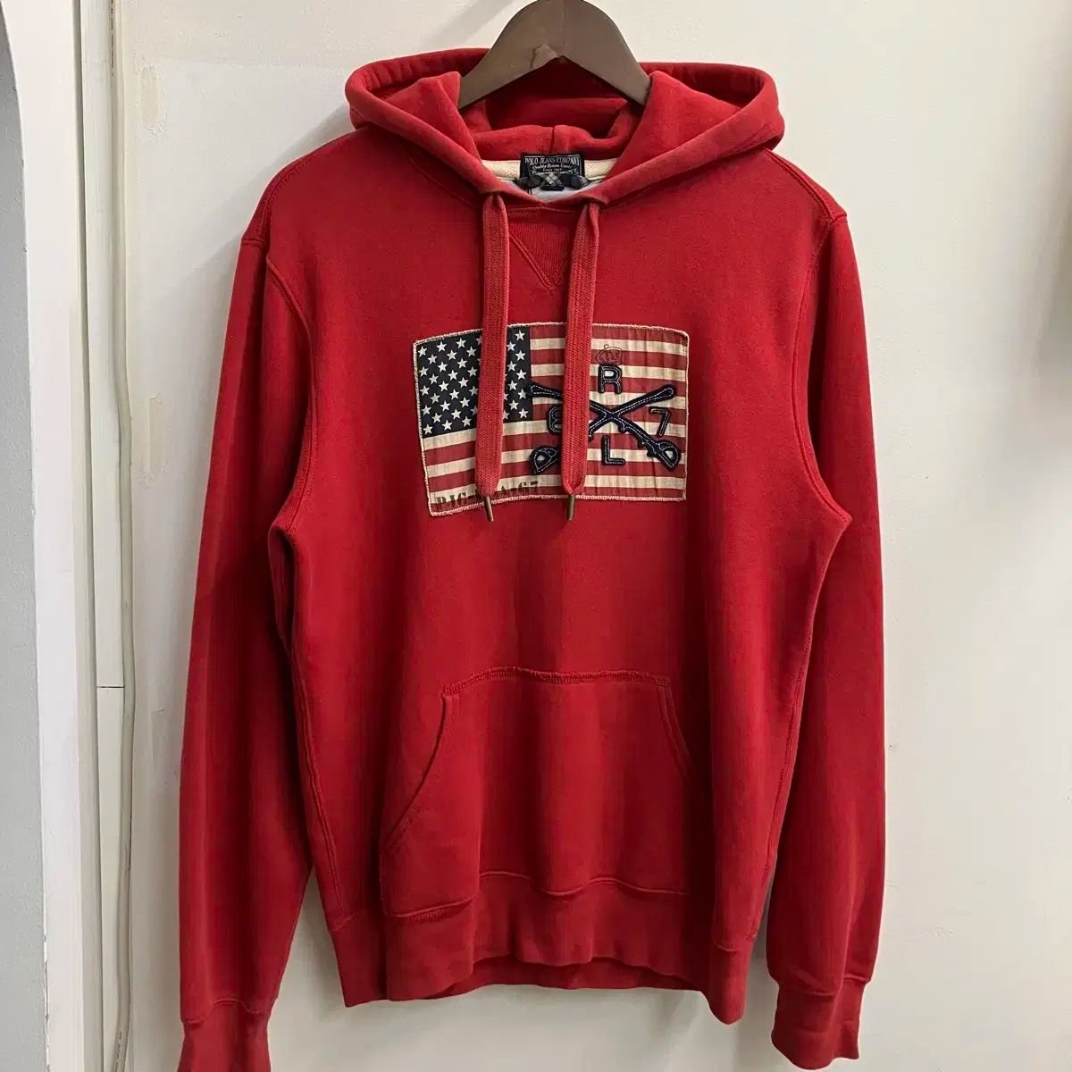 N51 ポロ ジーン Tシャツ WHO