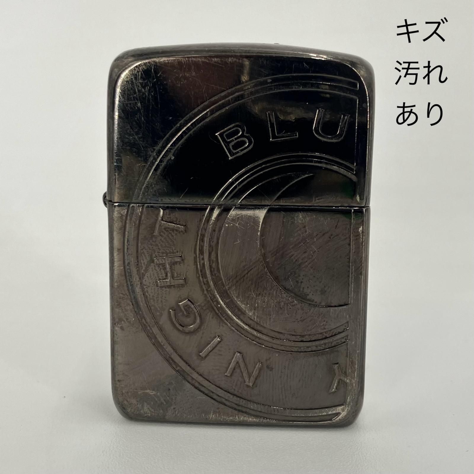 ジッポ