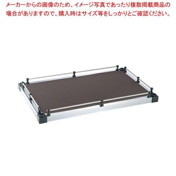 弁慶シェルフワゴン すべり止めシート 4-9-S