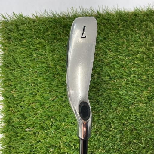 中古】 キャロウェイ PARADYM Ai SMOKE 5S アイアンセット IR NS PRO