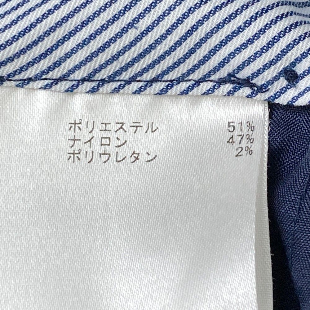 極美品サイズL/Munsingwear/千鳥チェック柄/Vネック/ニットセーター マンシング レディース 千鳥の通販