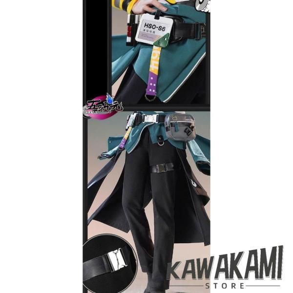 靴