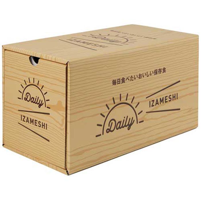 非常食 セット 備蓄 災害 食料 防災食 Dailyイザメシ ごはん7種 おかず9種 パン3種 スイーツ2種 1箱セット単位 1人3日分 長期保存 3年保存 IZAMESHI イザメシ 日本国産 地域 自宅 オフィス 事業所 備蓄食 福利厚生 寄付 アウトドア