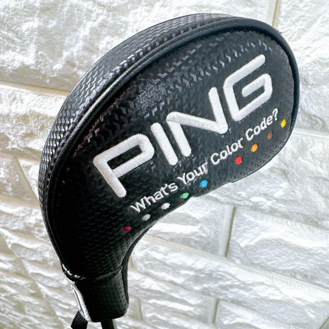 レフティー】ping g410 4i 23° ALTAJ CB ゴルフクラブ - メルカリ