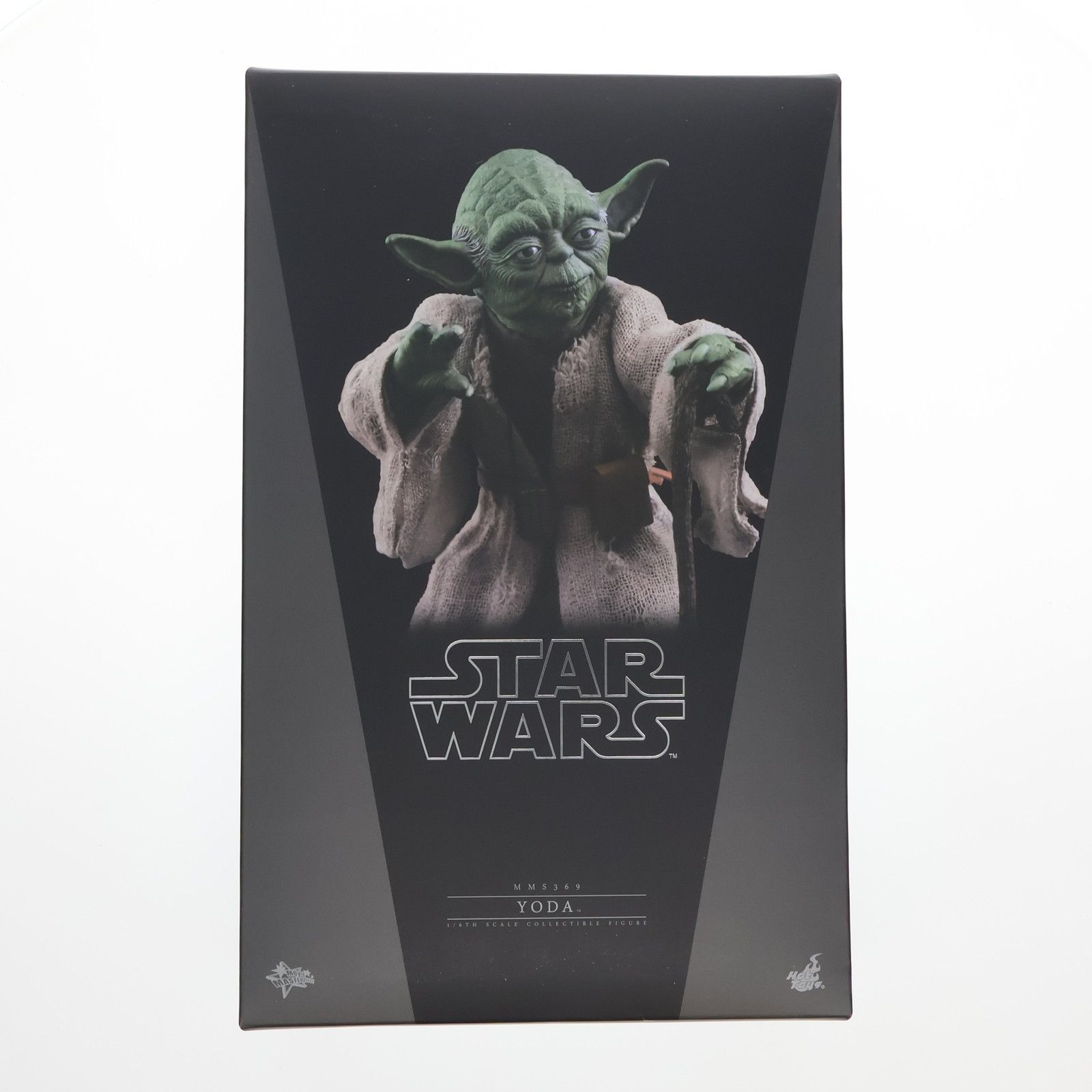 ムービー・マスターピース ヨーダ STAR WARS(スター・ウォーズ