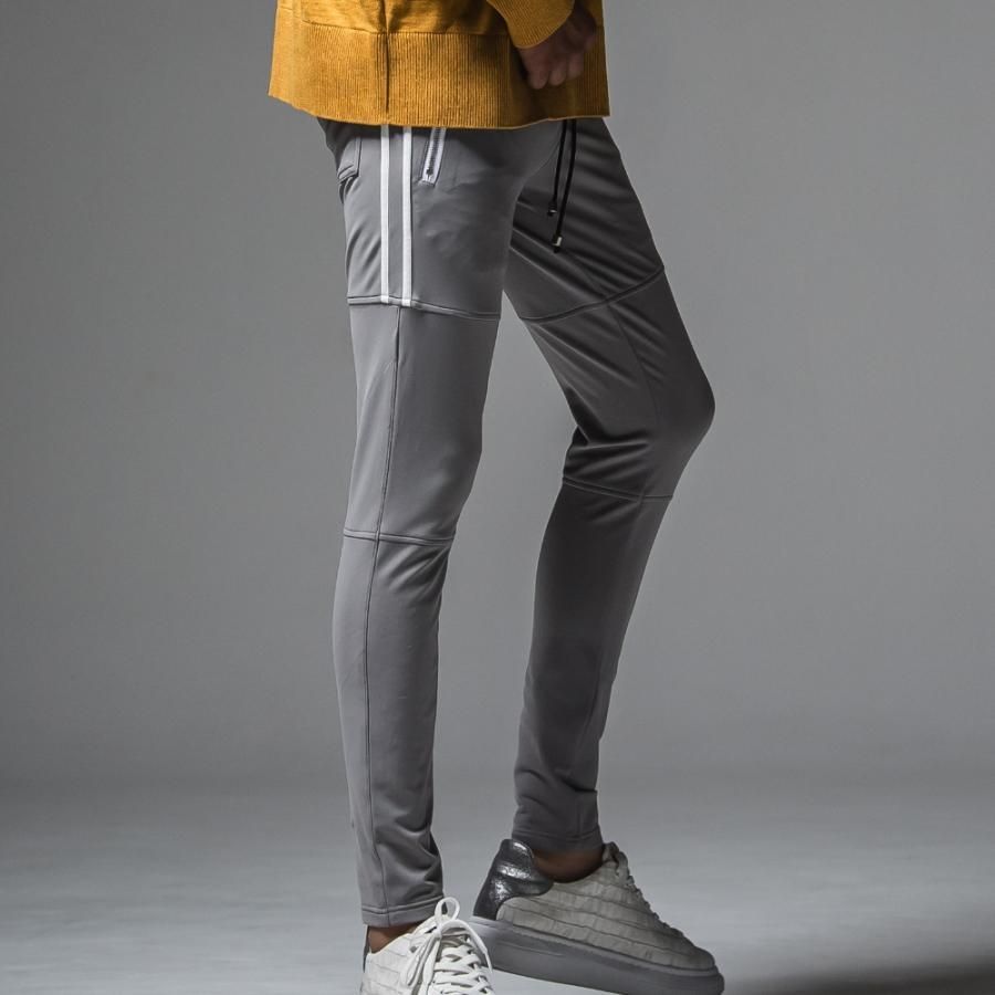 未使用 RESOUND CLOTHING リサウンドクロージング ロングパンツ 