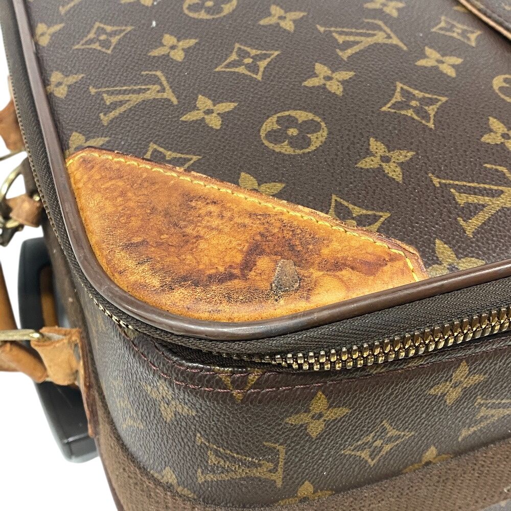 Louis Vuitton モノグラム ペガス45 MB0061 キャリーケース 楽天市場】【バッグ】LOUIS VUITTON ルイ ヴィトン モノグラム