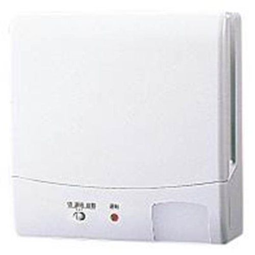 東芝 TOSHIBA 圧力形パイプ用ファン VFP-8GK4