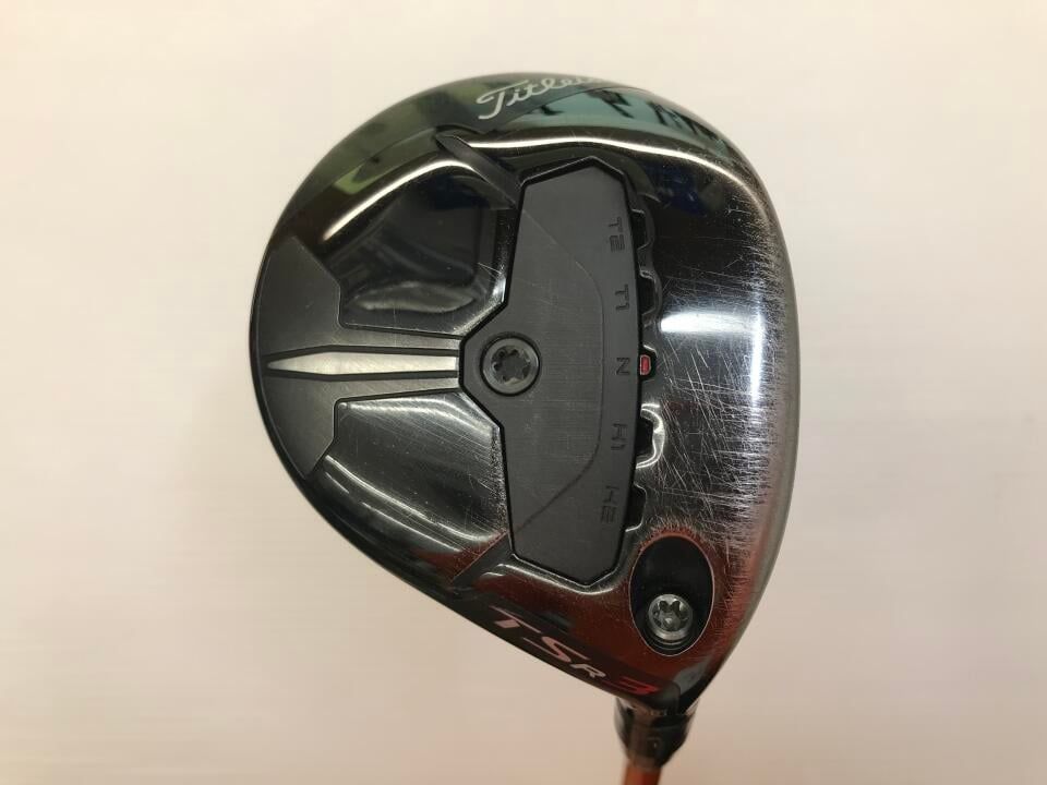 パラダイム PARADYM ユーティリティ4H TOUR AD DI 85S パラダイム