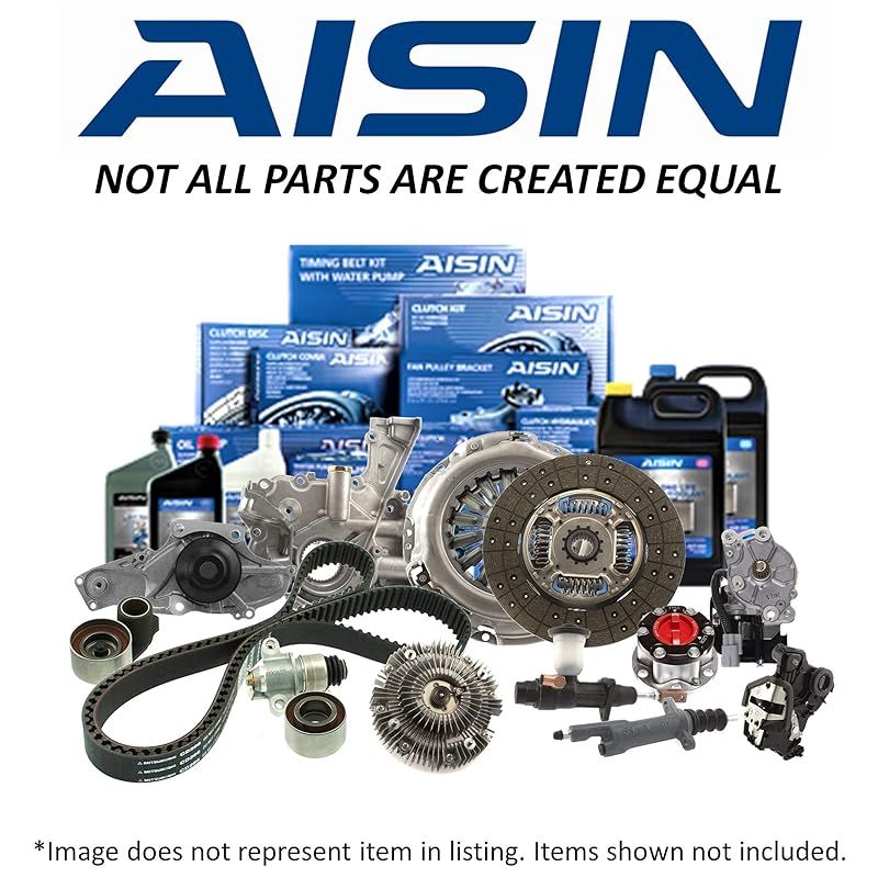 アイシン AISIN ウォーターポンプ 品番 WPT-116